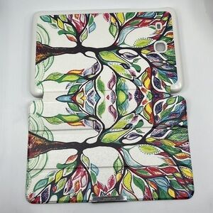 Samsung Galaxy Tab E T560/T561 2015 - Premium PU‎ Leather